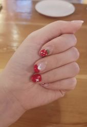 -如一·美甲美睫