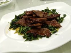 -梅龙镇酒家·宴会厅(南京西路总店)