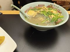 -金原鸭血粉丝汤·汤包·脆皮烤鸭(南京博物院店)