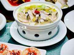 -庄氏祥记家常食府(国瑞建材家居博览中心店)