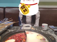 -钢管厂五区小郡肝火锅串串 Chuan Chuan hot pot