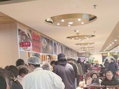 -南来顺饭庄·清真(南菜园店)