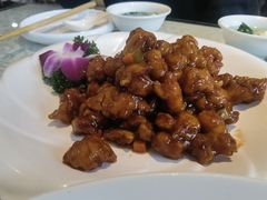 -牟传仁饭庄(星海店)