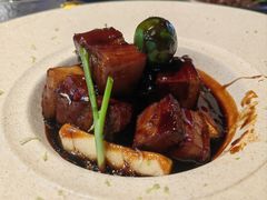 -狮王府淮扬菜(夫子庙老门东店)