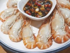 -乡野李掌柜(汉江路店)