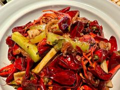 -苏帮袁Sue Cuisine(将台店)
