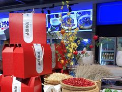 -上座·餐厅(阳光100店)