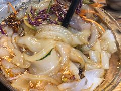 -东北农家院·铁锅炖(莘庄店)