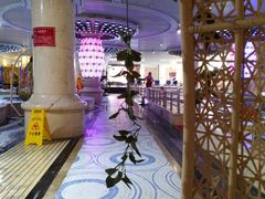 -水晶之星洗浴温泉汗蒸