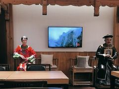 -中国徽菜·徽商故里(广安门店)