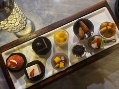 -璟象酒店-爱丽坊景观餐厅