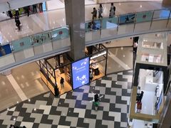 -上海来福士广场