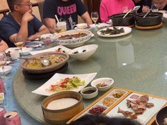 -全聚德(扬州虹桥坊店)