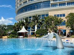 -深圳大梅沙京基洲际度假酒店