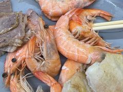 -西安外国语大学-学生食堂(栾树大道店)