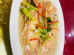 -天天海鲜城·海鲜大排档(新溪店)