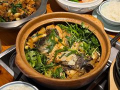 -九道菜有鸡鱼头(石鼓路店)
