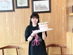 -5Cake五度无蔗糖低脂蛋糕(陶然亭店)