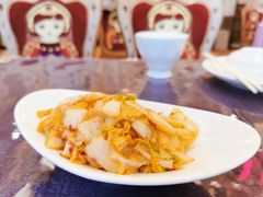 -套娃酒店-中餐厅