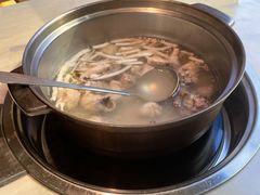 原味椰子鸡-狐狸爱上椰子鸡(滨江星光大道店)