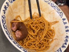-梅溪·小伙子干挑面(安吉总店)