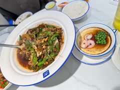 -兰湘子·湘菜小炒(南京江宁万达店)