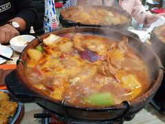 -范贤光鸡公煲(平乐园总店)