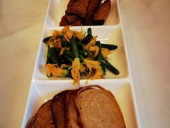 -功德林素菜饭庄(前门店)