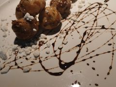 松露糖醋和牛-解香楼(八盘岭路店)