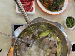 -潮悦牛肉火锅城(水贝店)