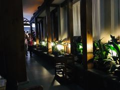 -润泽园椰子鸡(汇一城店)
