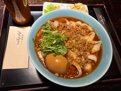 肉沫刀削面-喜晋道面馆(华严寺广场店)