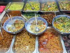 -梅溪·小伙子干挑面(安吉总店)