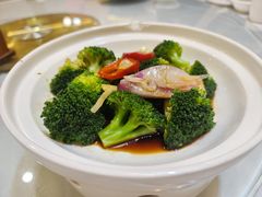 -陶缘一号·四季缘·老字号顺德菜·户外婚礼家宴(西滘店)