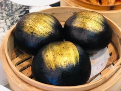 黑金流沙包-胜记凯心茶餐厅(汇金财富广场店)