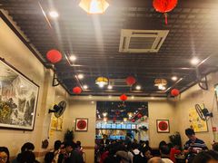 大堂-顺记冰室(宝华路店)
