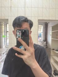 -藤野造型·专业烫染店