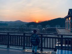 -大连北马山庄
