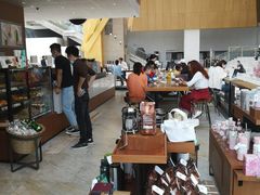 -星巴克(深圳音乐厅店)