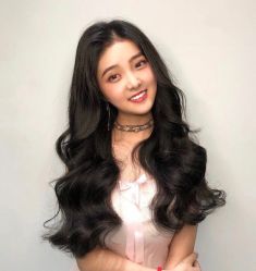 -MYYF SALON烫发染发