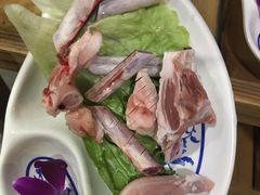 -老北京羊蝎子(永德路店)