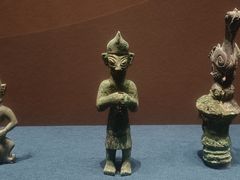 -盘龙城遗址博物院
