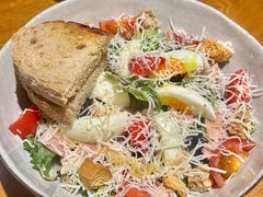 -JINNS锦时 steak&pizza(浸信会礼拜堂旧址店)