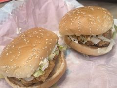 -吉胜克·汉堡炸鸡(南开三马路店)
