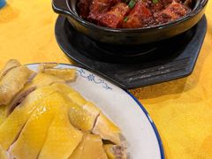 -华兴餐厅·招牌生鱼片(桃园路店)