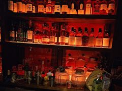 -音乐房子·Vintage Live Bar(玉林总店)