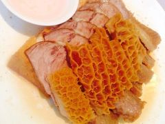 卤味拼盘-御花园·粤菜·海鲜火锅(中山公园店)