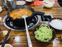-笔记安顺夺夺粉火锅