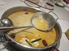-潮正和潮汕牛肉火锅·老字号(番禺万达店)