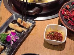 -一朵菌·野生菌探索家火锅(南亚店)